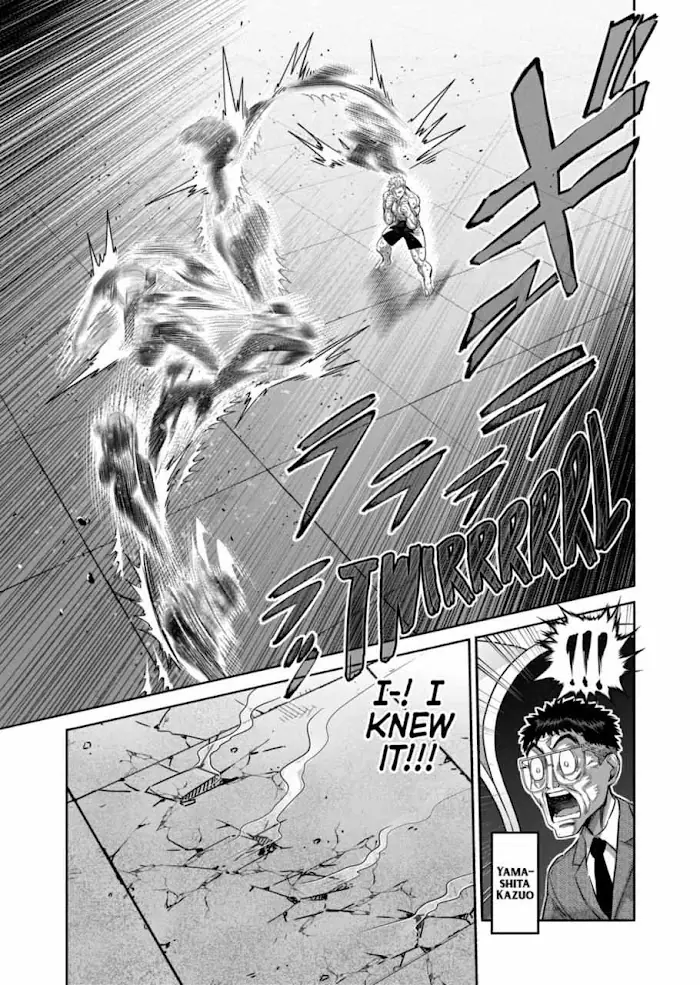 Kengan Omega Chapter 187 image 13_optimized